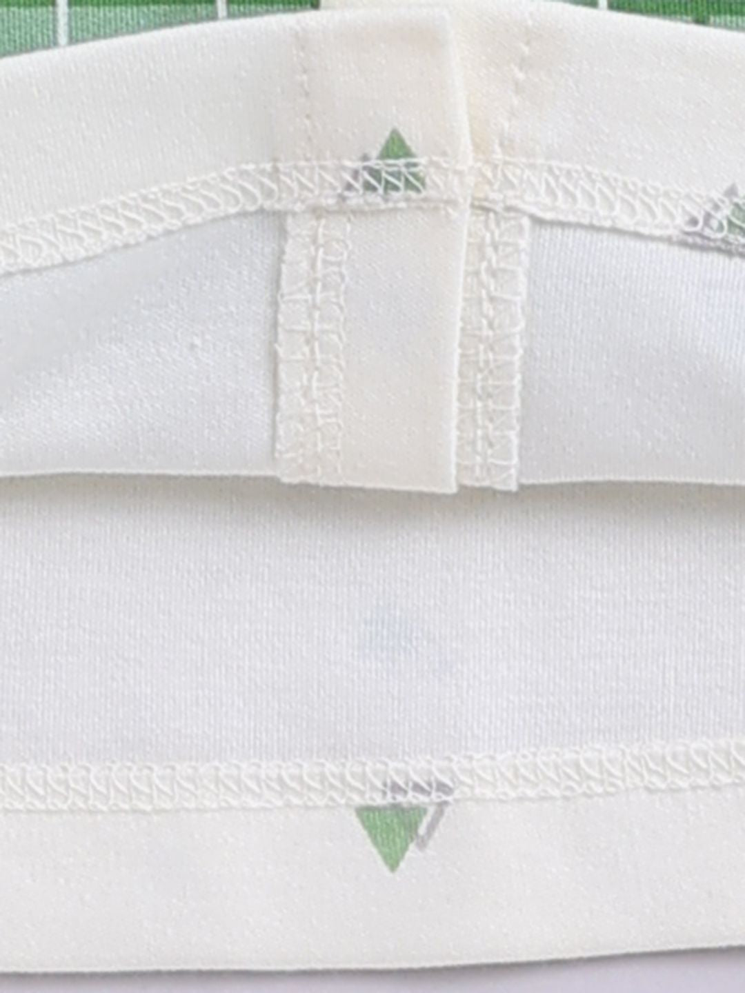 Moms Love Infant Boys Printed Pure Cotton Clothing Set