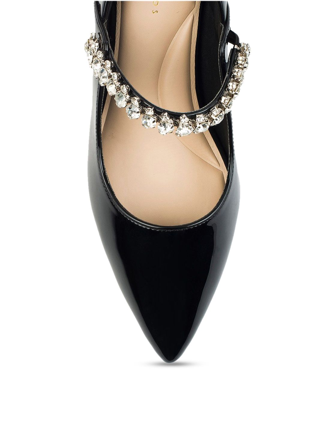 Lino Perros Block Pumps