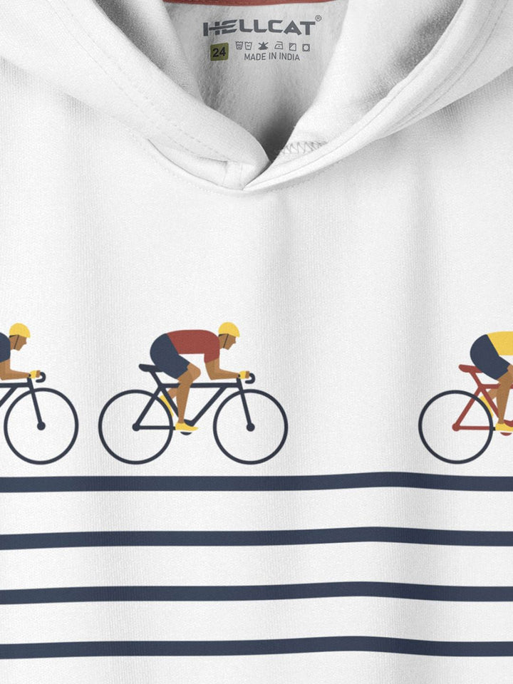 HELLCAT Boys Printed