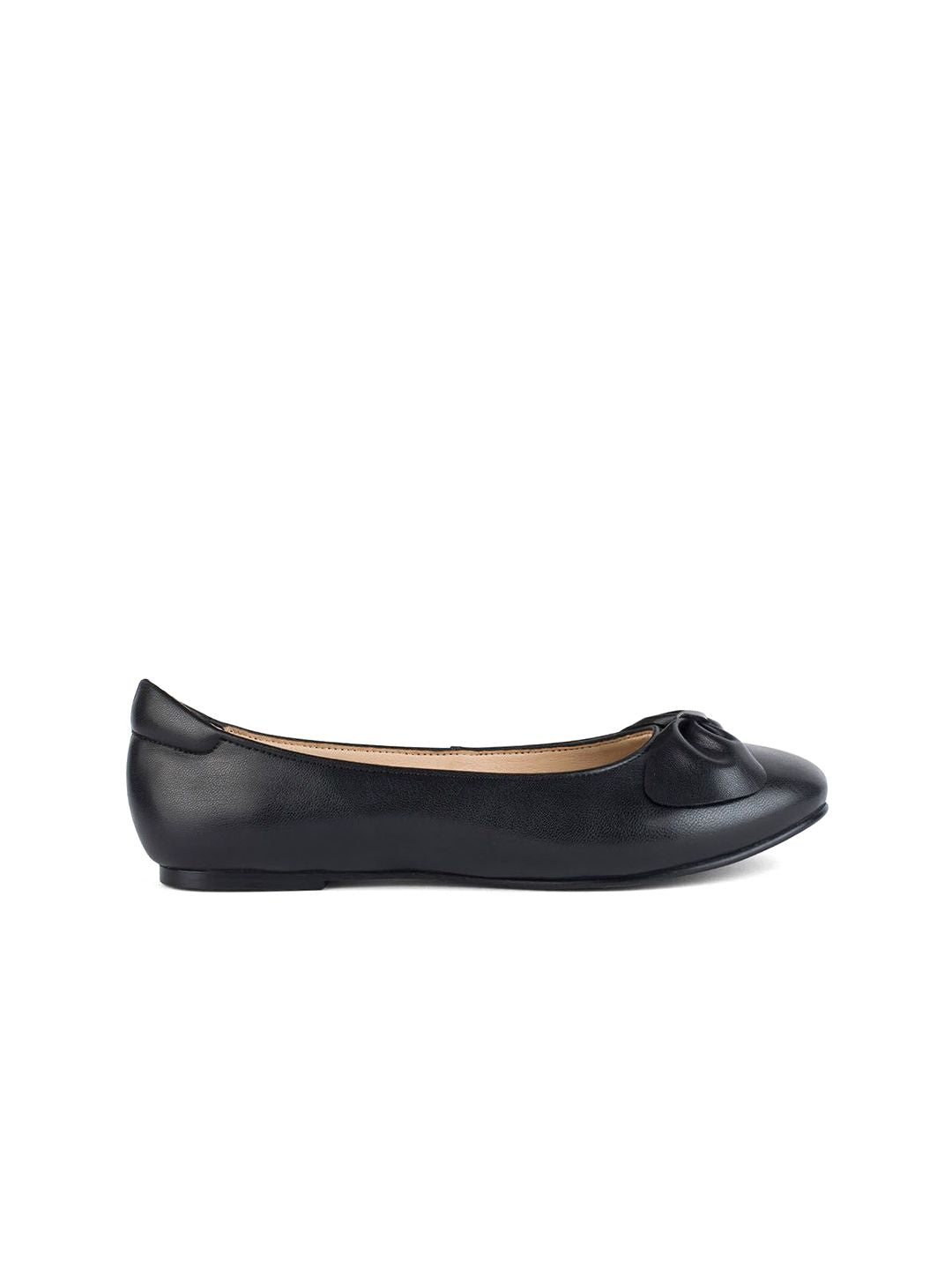 Lino Perros Women Fashion Bows Mojaris