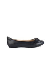 Lino Perros Women Fashion Bows Mojaris