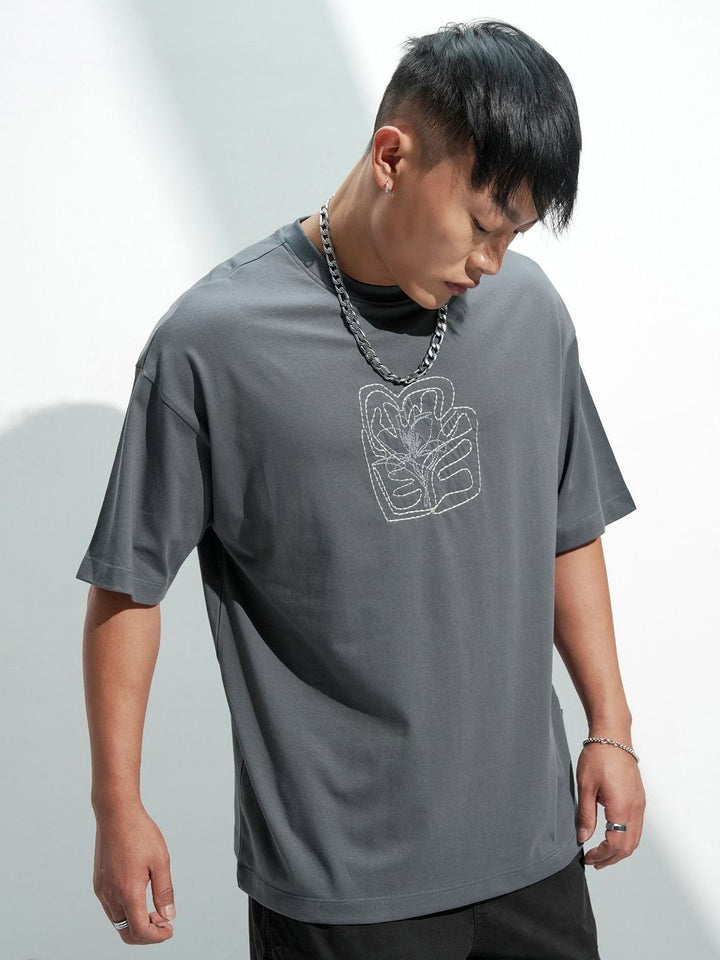 T-Shirt Kapas Khotbah Sulaman Highlander