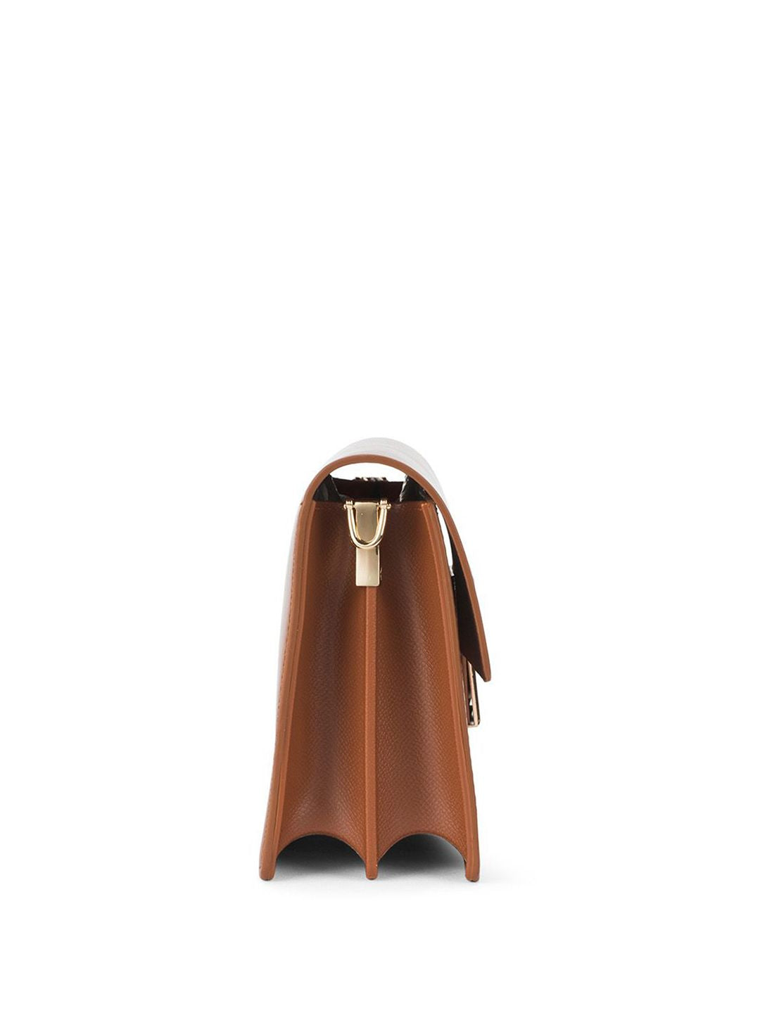 Lino Perros Women Structured Sling Bag
