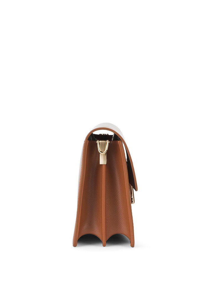 Lino Perros Women Structured Sling Bag