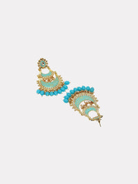 Anouk Contemporary Drop Earrings