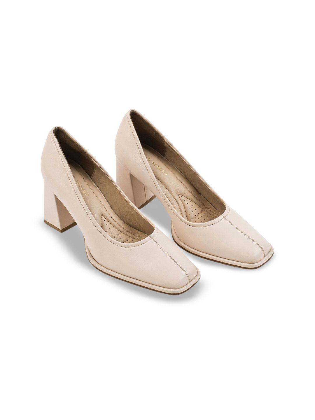 Lino Perros Block Pumps