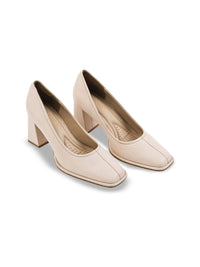 Lino Perros Block Pumps