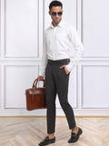 Moda Rapido Men Slim Fit Seluar Mudah Dicuci