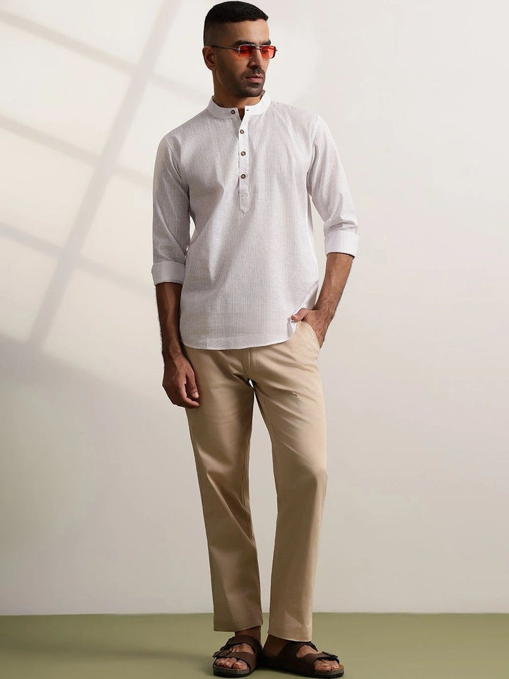 Anouk Men Kurta