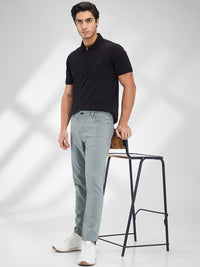 SPYKAR Men Mid Rise Slim Fit Stretchable Jeans