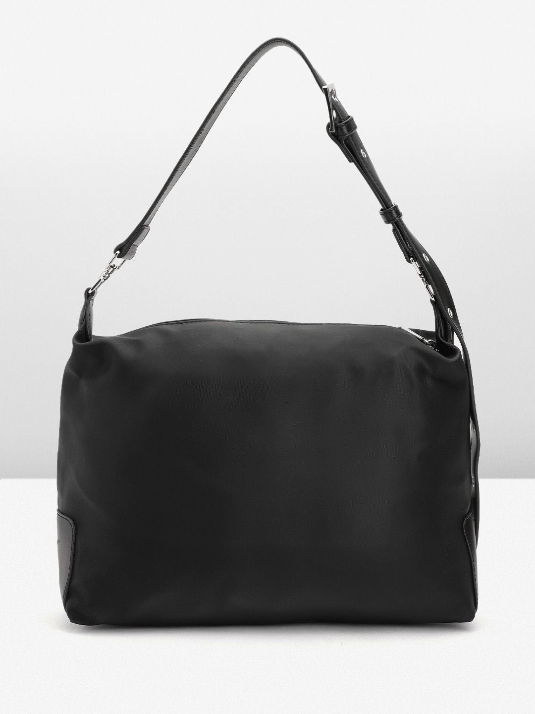 Lino Perros Structured Shoulder Bag