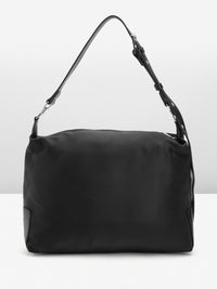 Lino Perros Structured Shoulder Bag