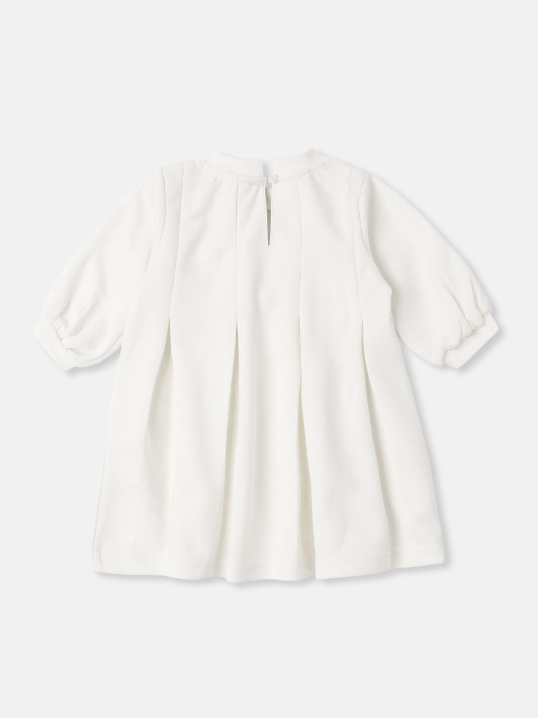 Nauti Nati A-Line Dress