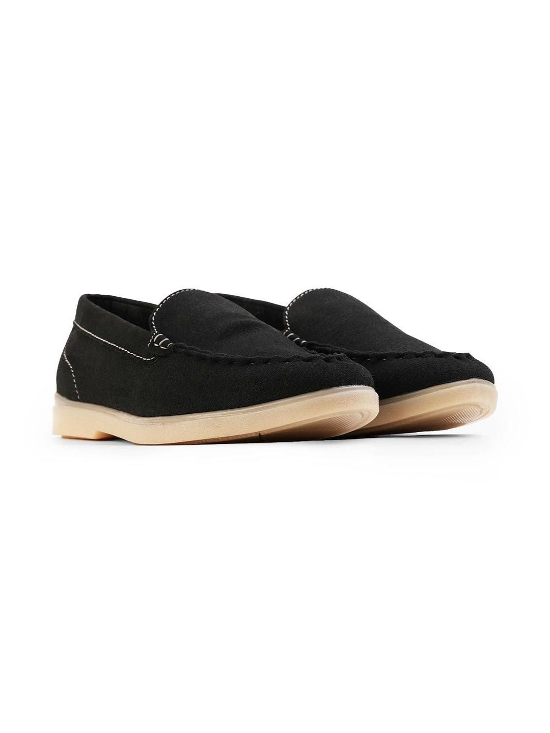 MONKSTORY Men Loafers