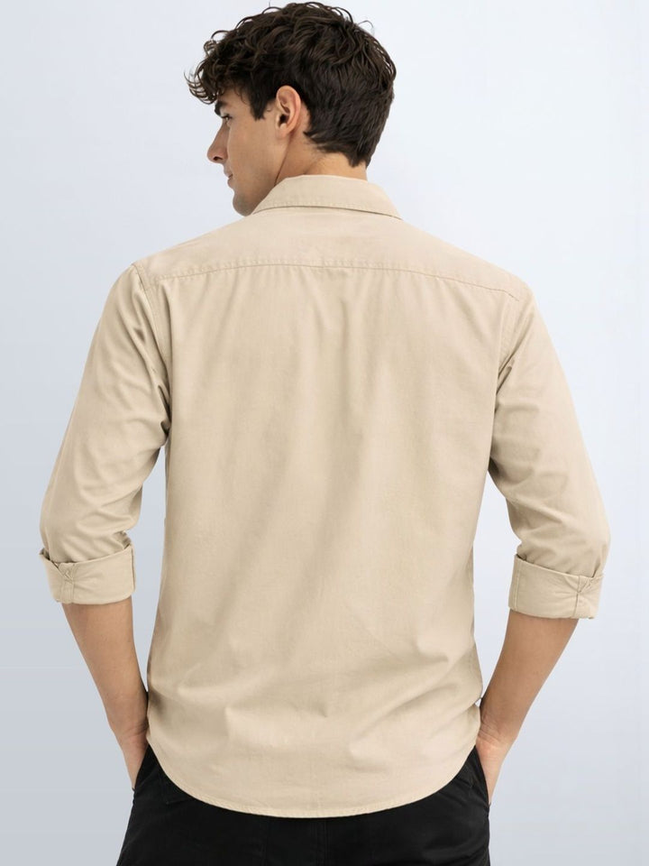 Baju Kasual Standard Lelaki ADRO