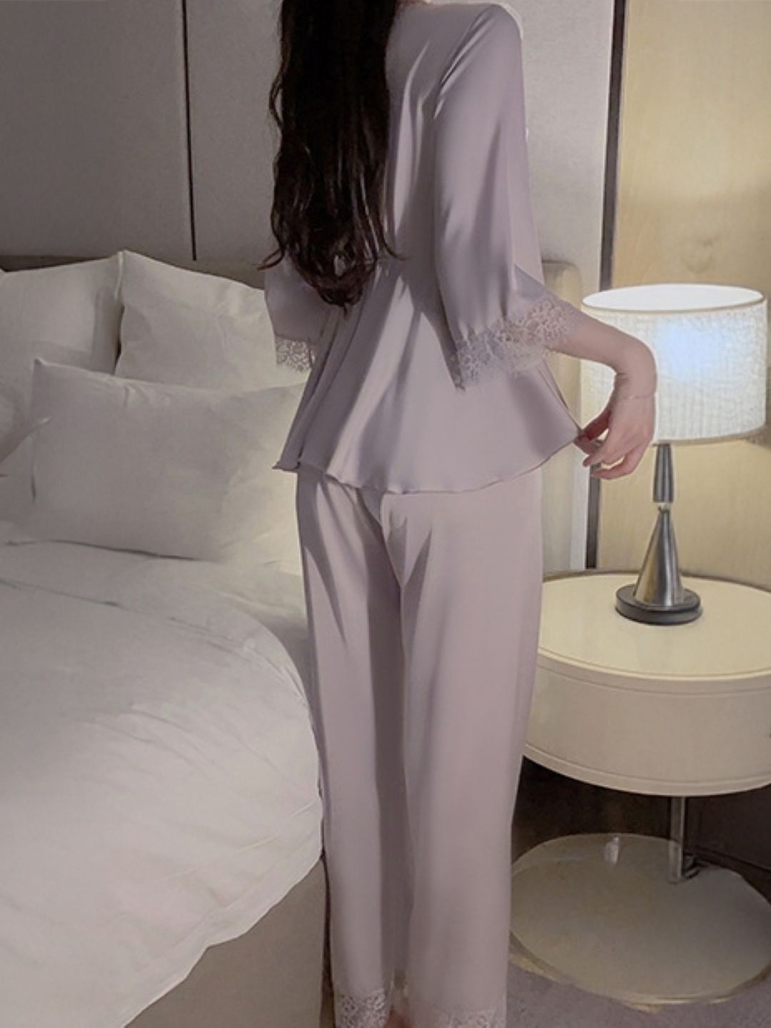 DressBerry Women Night suit