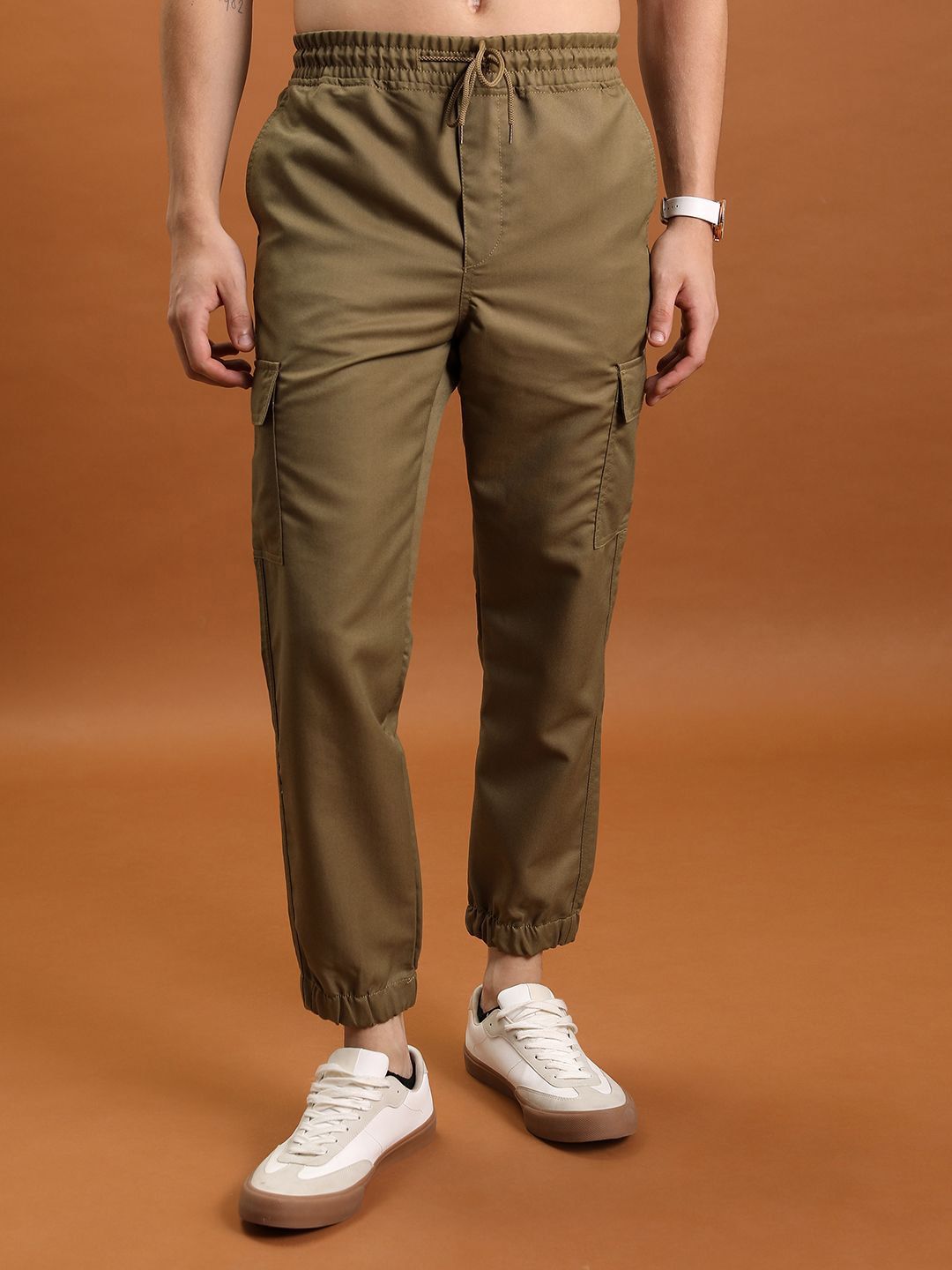 Seluar Joggers Lelaki Highlander