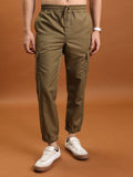 Seluar Joggers Lelaki Highlander