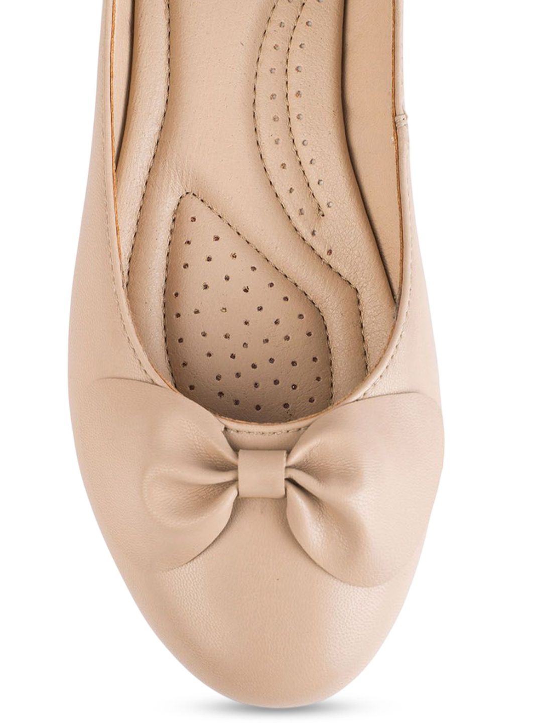 Lino Perros Women Fashion Flats
