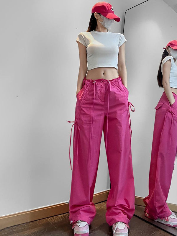 DressBerry Women Regular Fit Mid-Rise Trousers