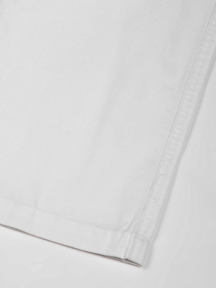 Thomas Scott Men Pure Cotton Smart Mid-Rise Straight Fit Easy Wash Cargos