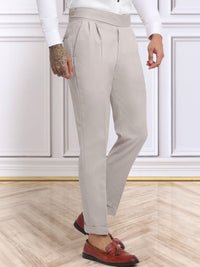 Moda Rapido Men Slim Fit Seluar Mudah Dicuci