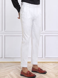 Moda Rapido Men Slim Fit Seluar Mudah Dicuci