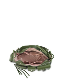 Lino Perros Women Solid Structured Shoulder Bag