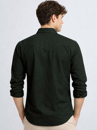 ADRO Men Standard Casual Shirt