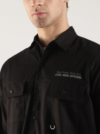 ADRO Men Standard Casual Shirt