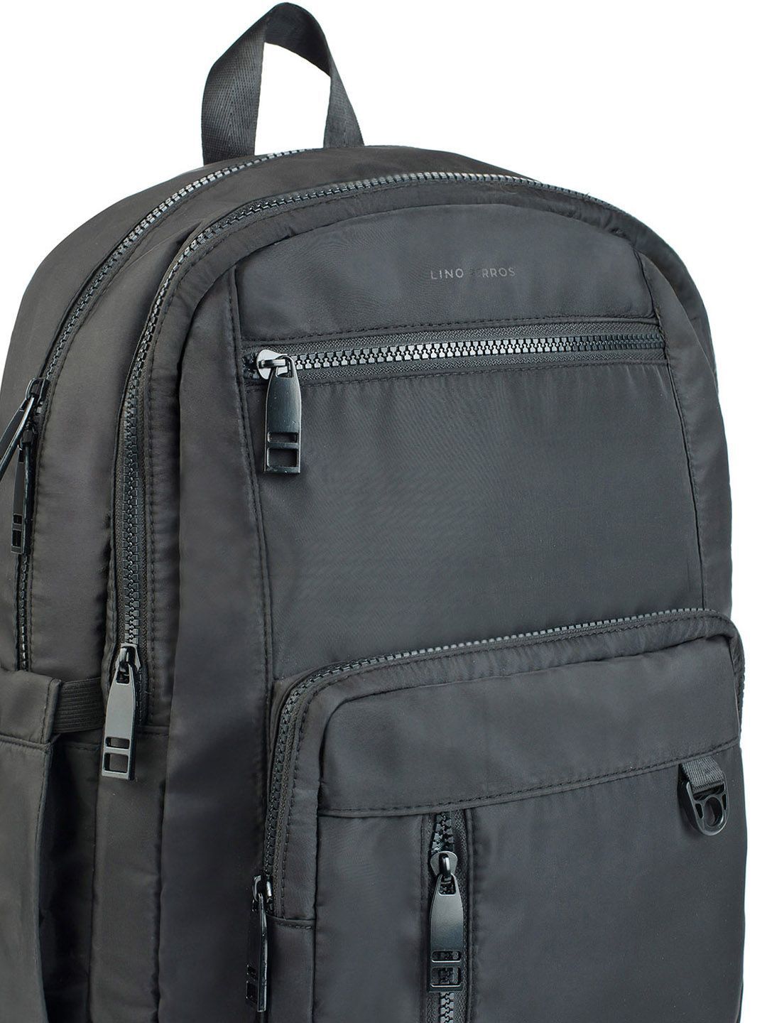Lino Perros Women Up to 14 inch Laptop Medium Size Pacman Utility Everyday Backpack