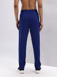 HRX By Hrithik Roshan Men Printed Rapid-Dry Running Track Pants