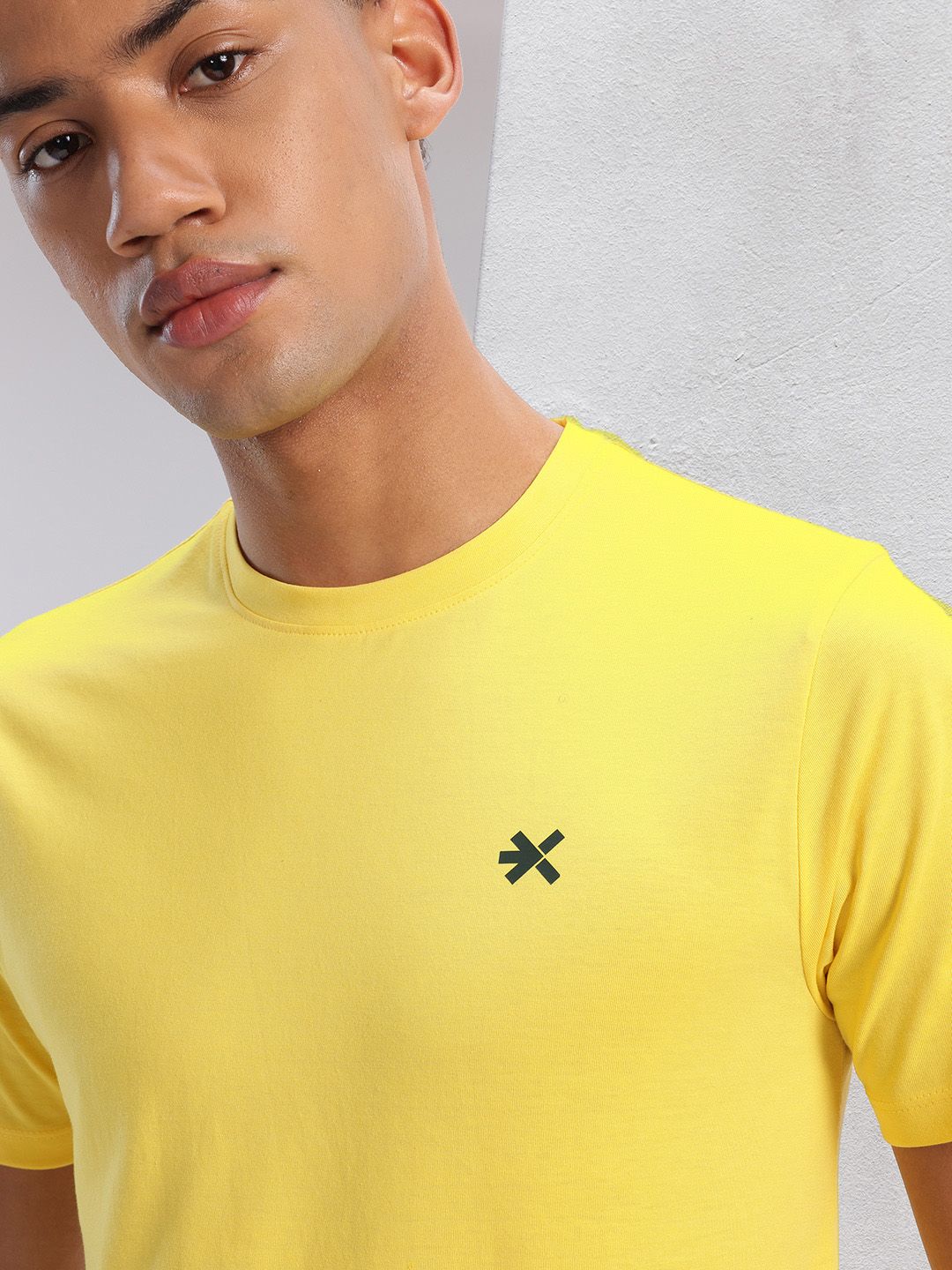 HRX by Hrithik Roshan Printed Lifestyle T-shirt