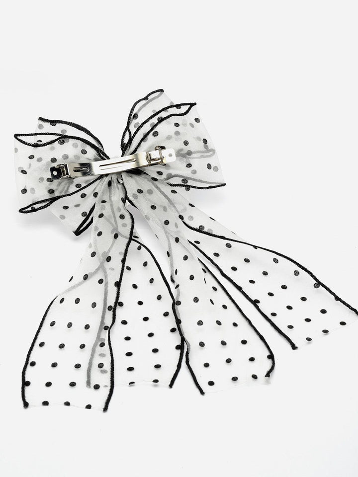 PANASH Women Embellished French Barrette