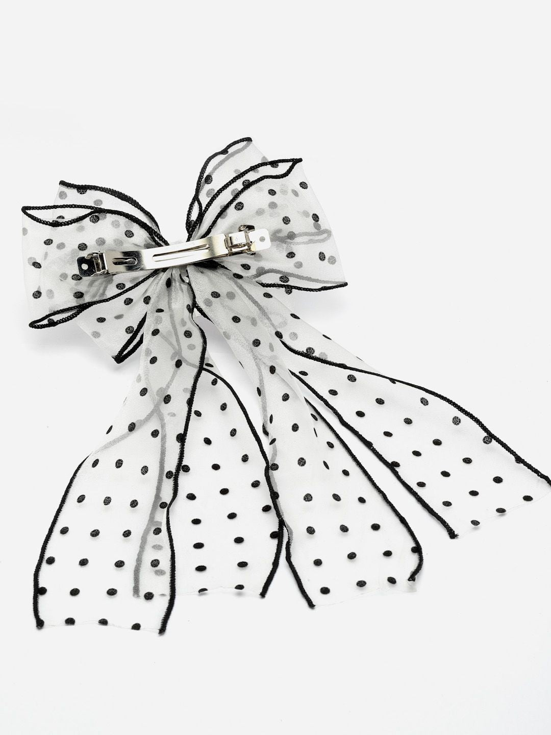 PANASH Women Embellished French Barrette