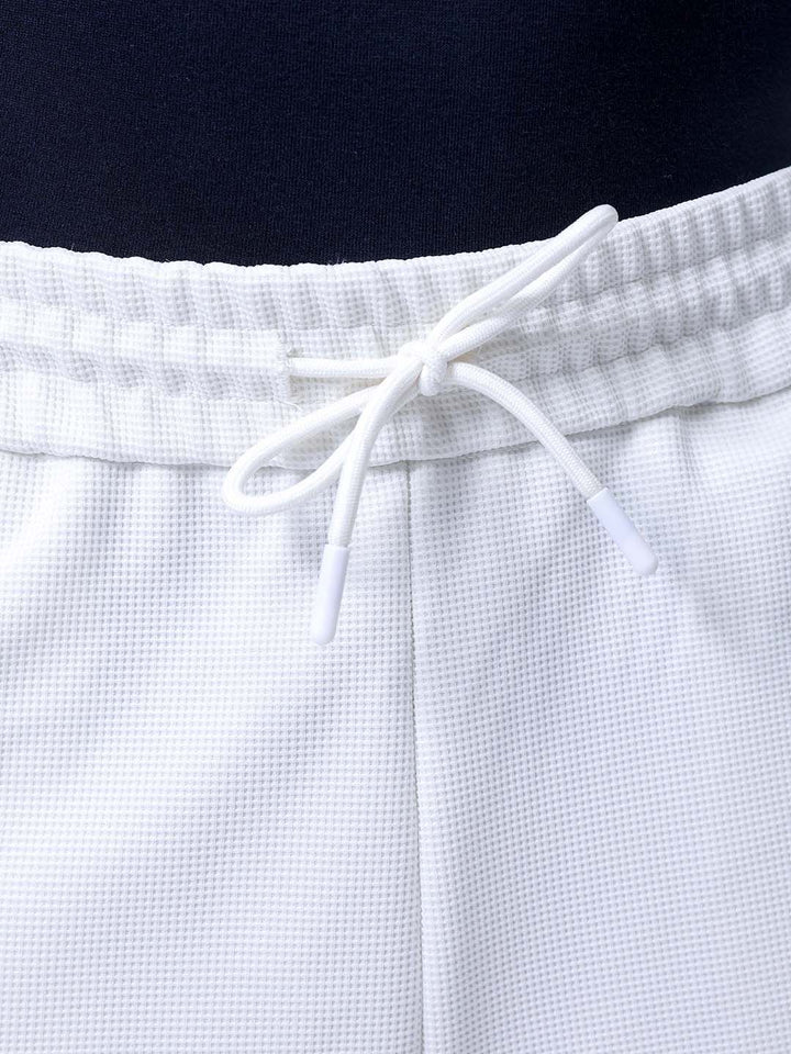 The Indian Garage Co Men Mid-Rise Shorts