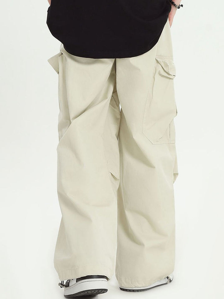 DressBerry Women Cargos Trousers