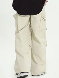 DressBerry Women Cargos Trousers