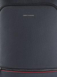 Lino Perros Unisex Solid Backpack 14.4 L