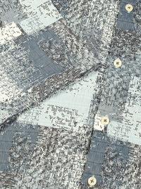 Thomas Scott Men Premium Slim Fit Opaque Printed Casual Shirt