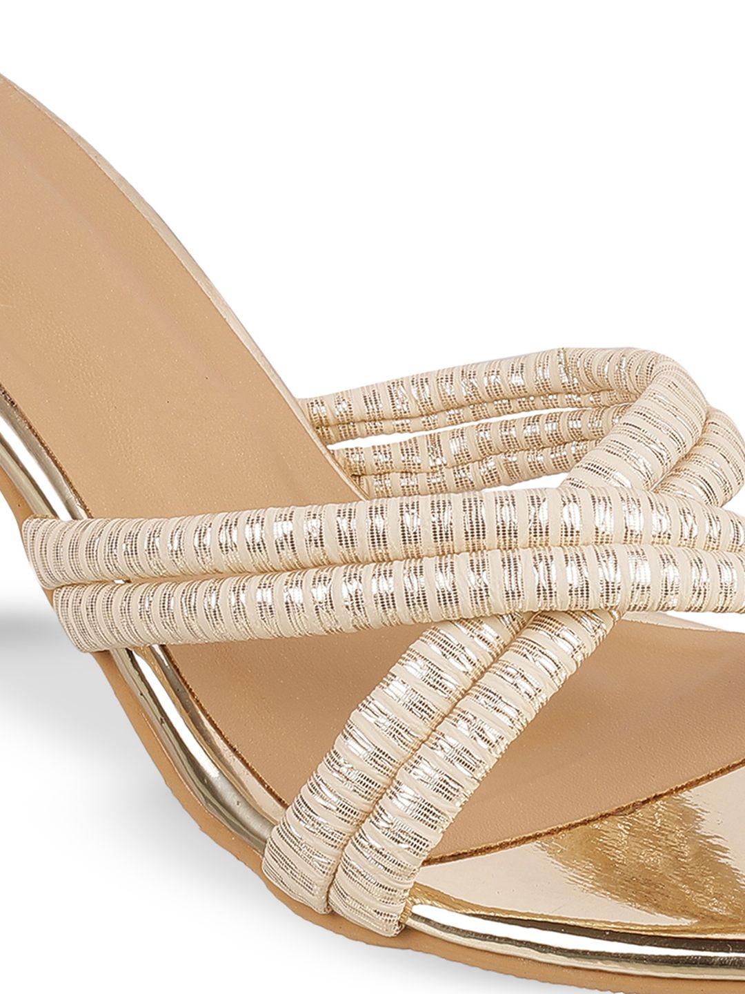 Mochi Block Sandals