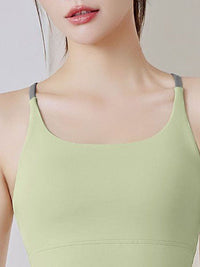 HRX by Hrithik Roshan Bralette Top
