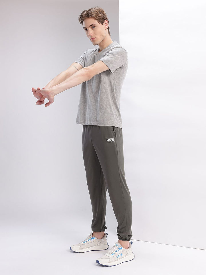 HRX by Hrithik Roshan Men Training Track pants