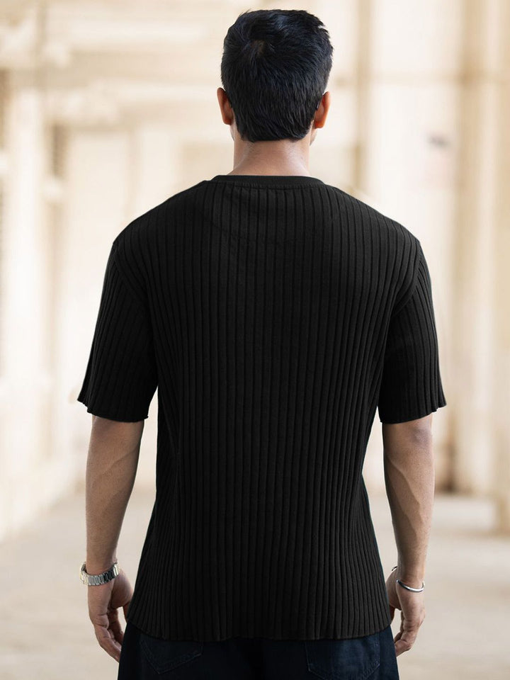 Powerlook Men T-shirt