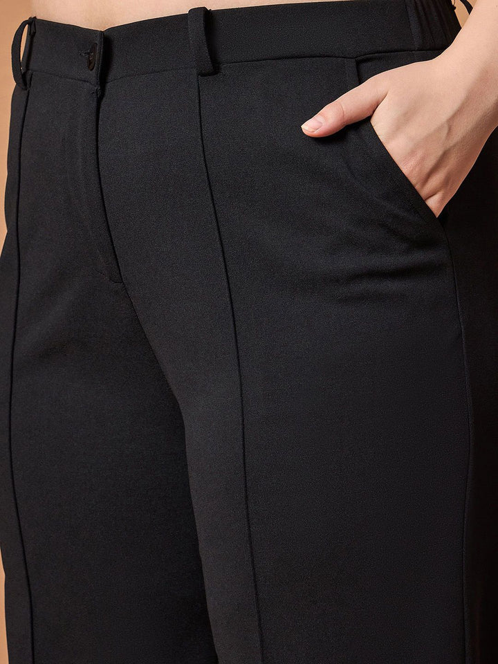 SASSAFRAS Curve Top & Trouser Co-Ords