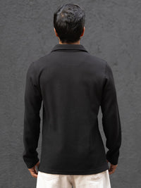 Powerlook Men Polo Collar T-shirt