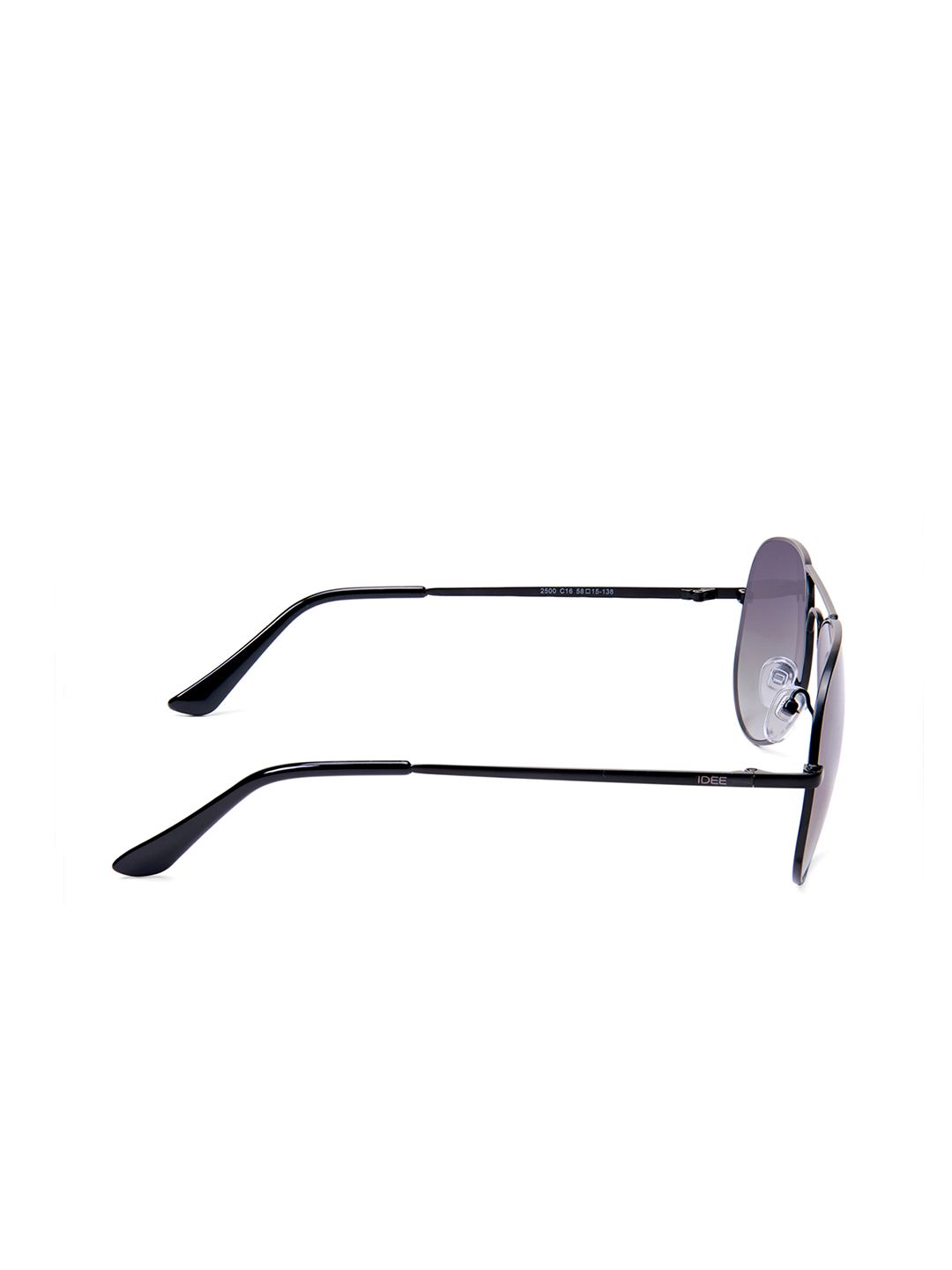 IDEE Unisex Aviator Sunglasses With UV Protected Lens