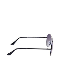 IDEE Unisex Aviator Sunglasses With UV Protected Lens