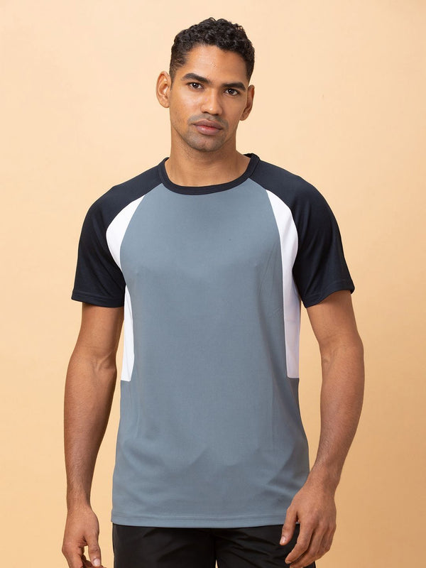 Being Human Men Raw Edge T-shirt