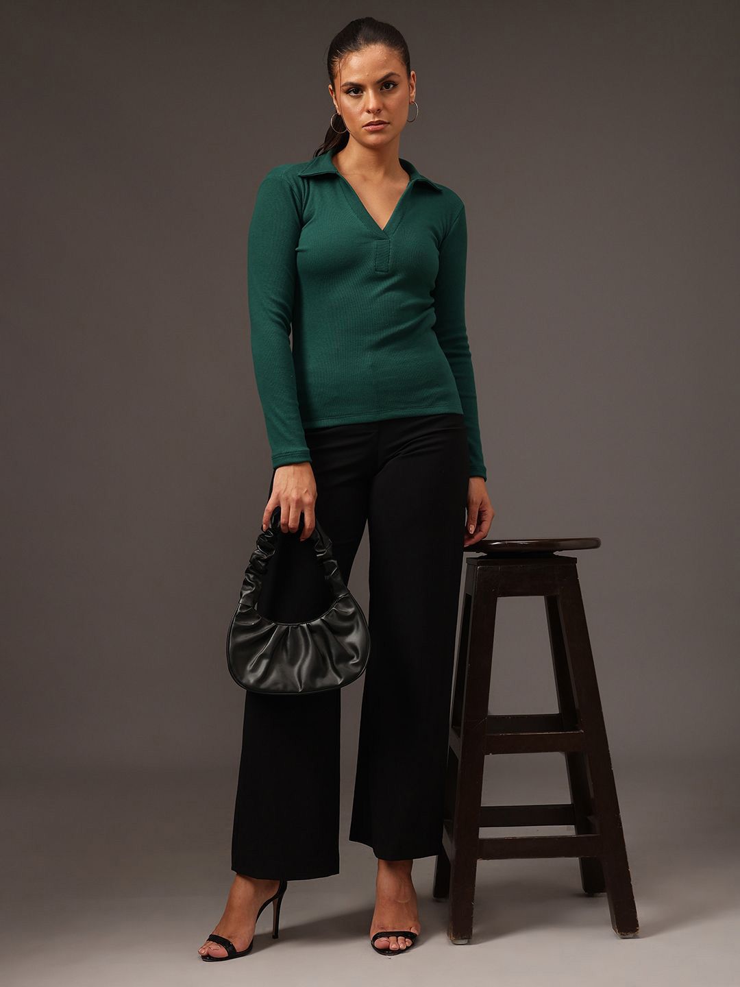 STREET 9 Cotton Top